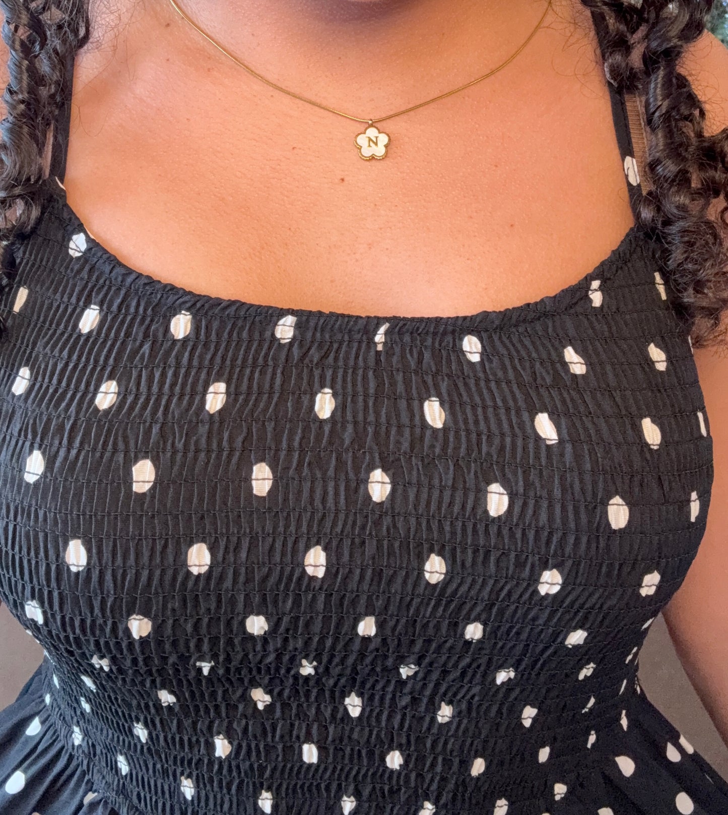 Polka Perfect Midi