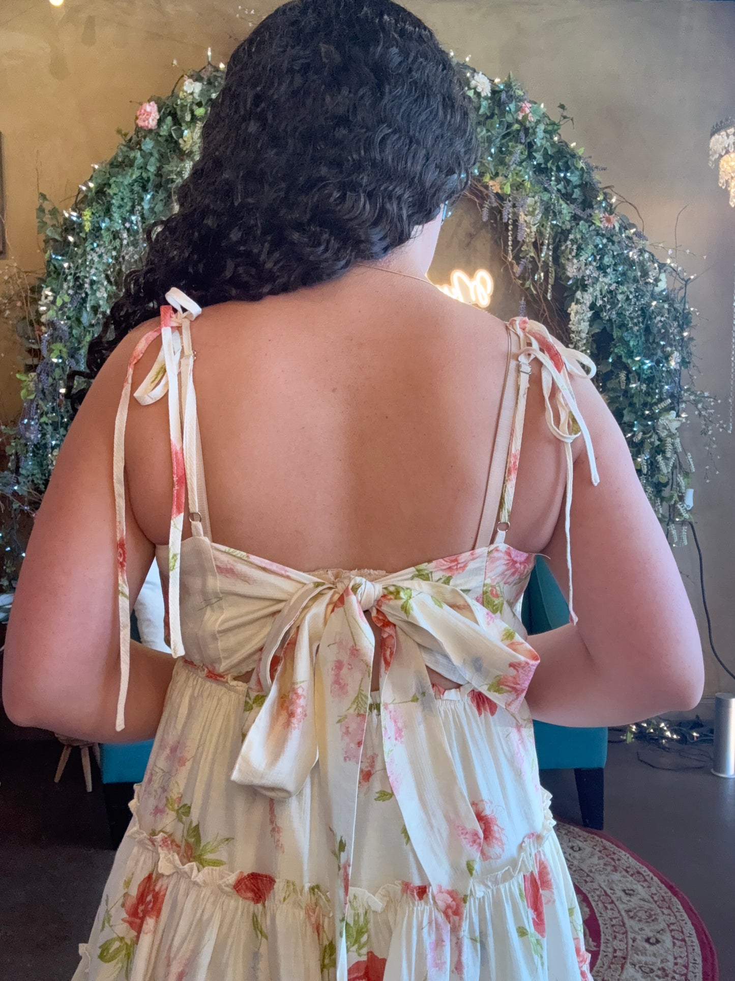 Soft Blossom Mini