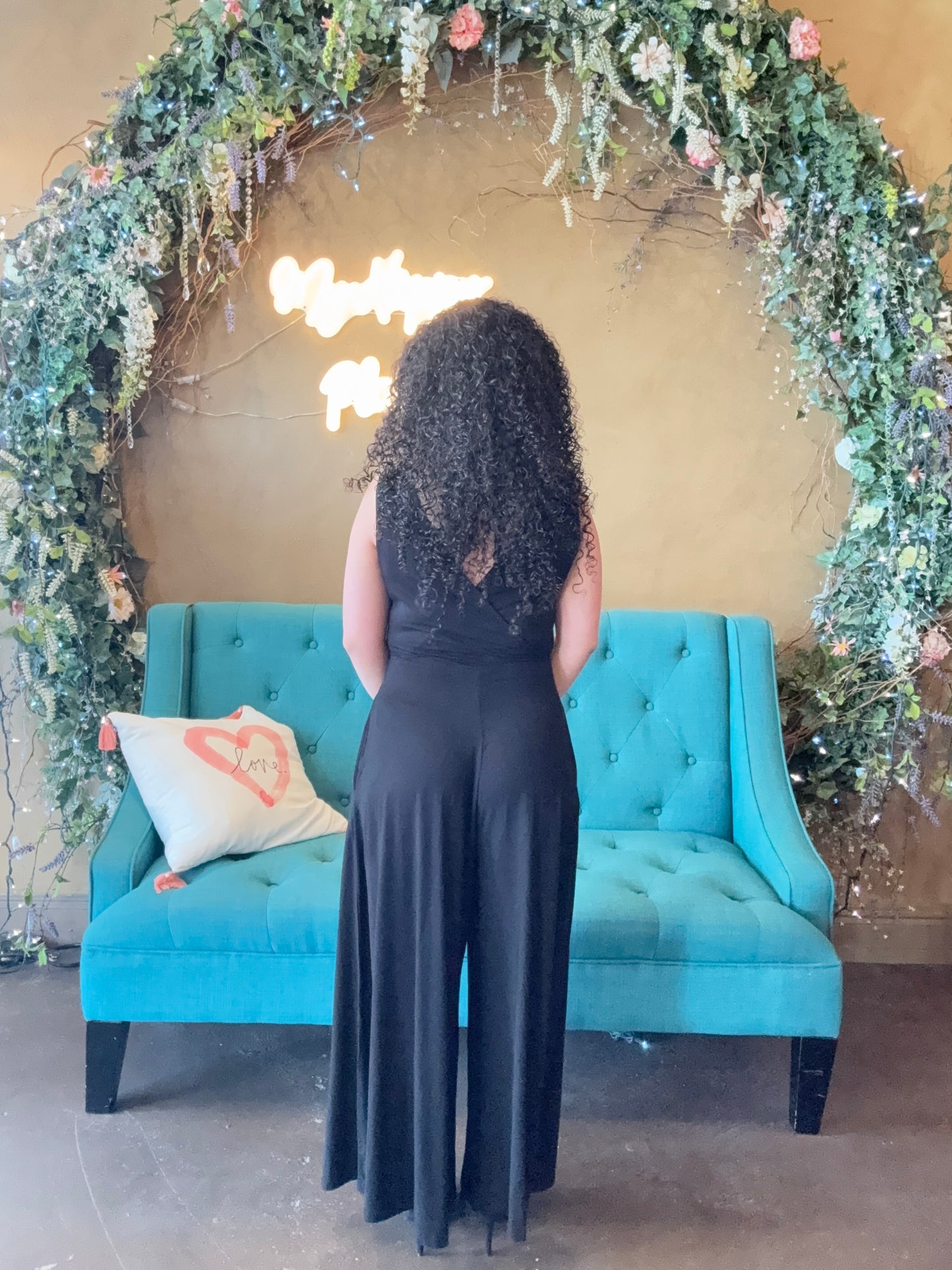 The Soft Elegance Jumpsuit