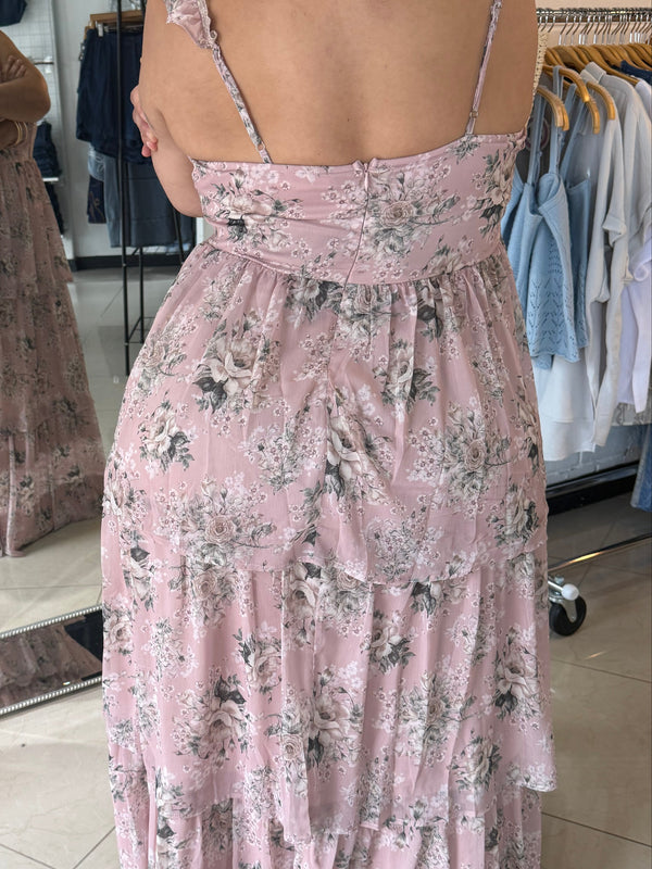 Enchanting Goddess Maxi