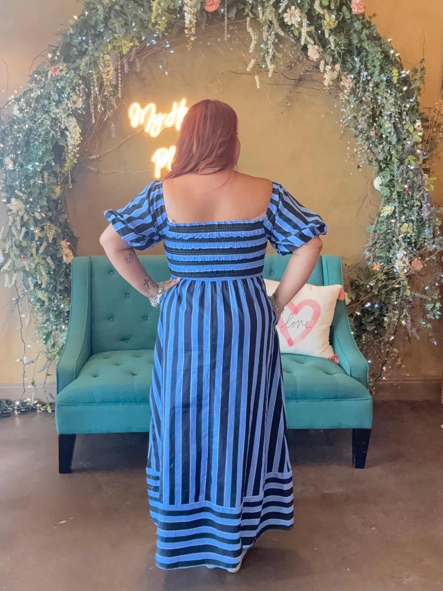 Nautical Vibes Midi