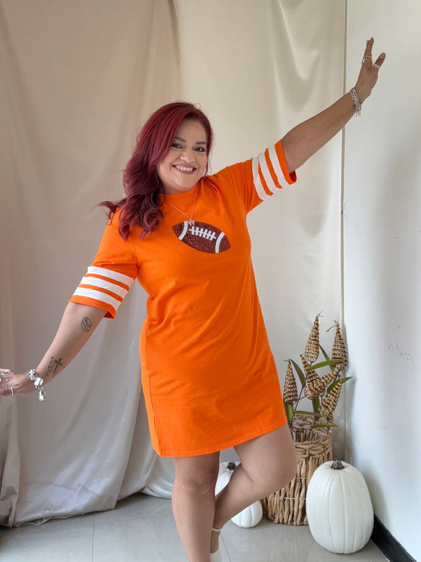Kickoff in Style Mini