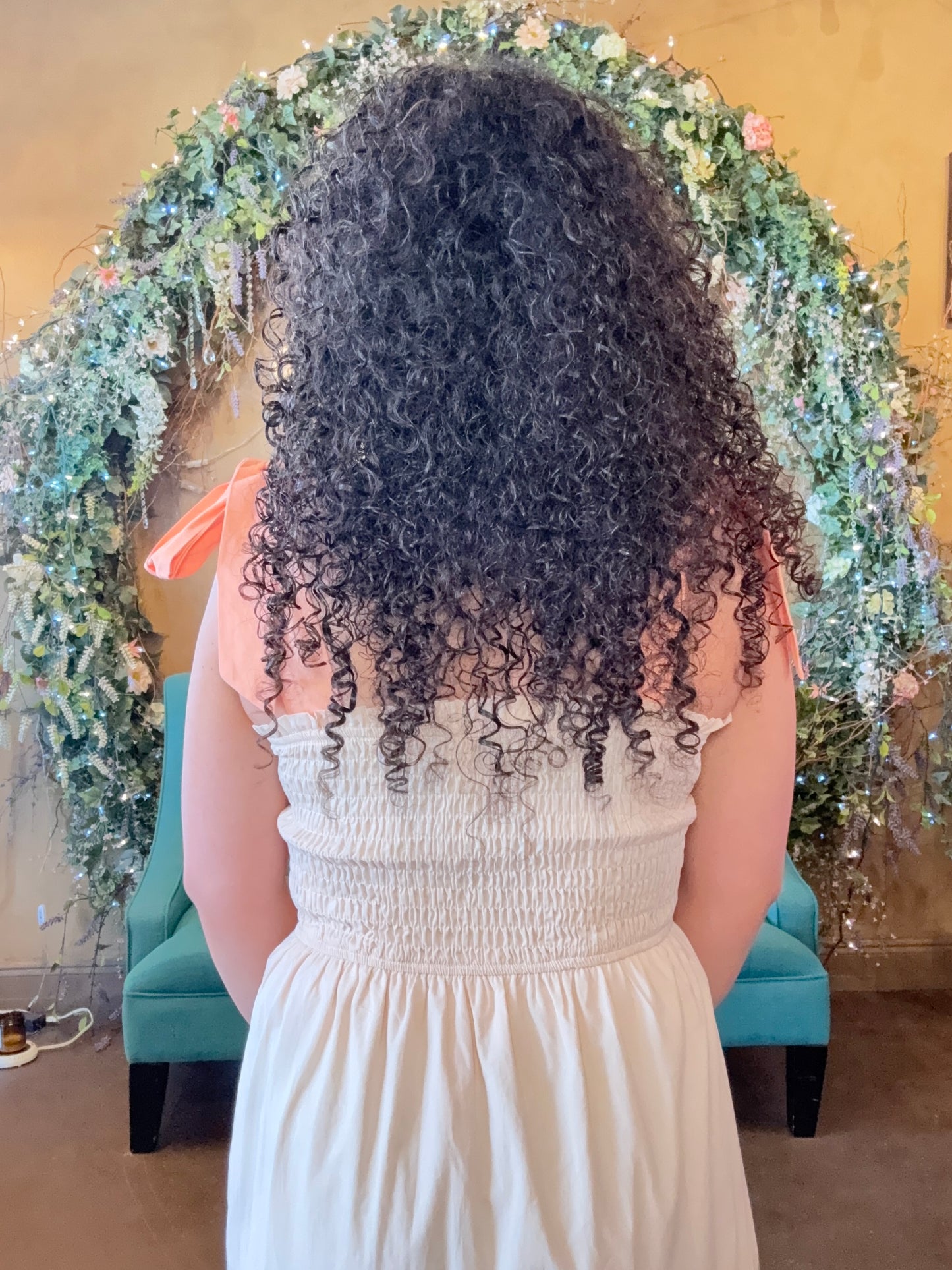 Sweet Pea Maxi