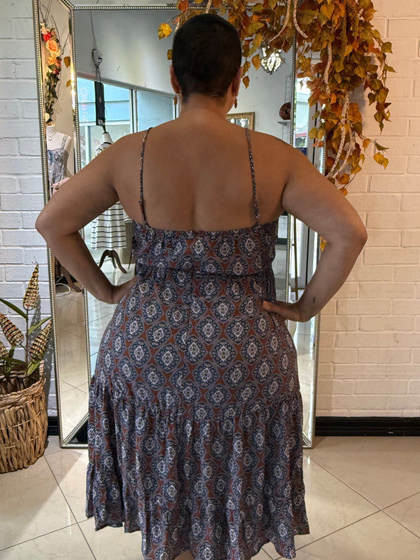 Rustic Muse Midi