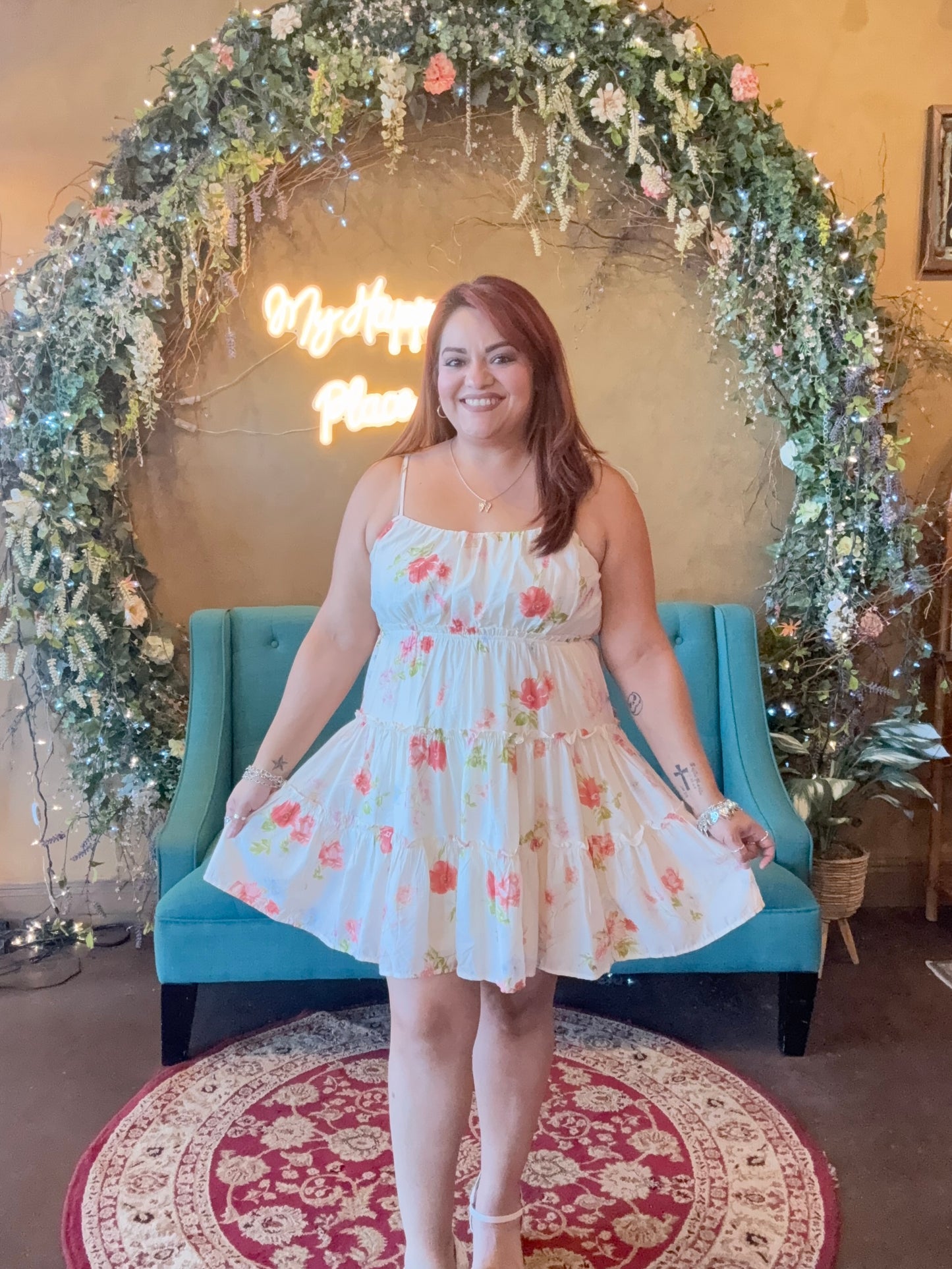 Soft Blossom Mini