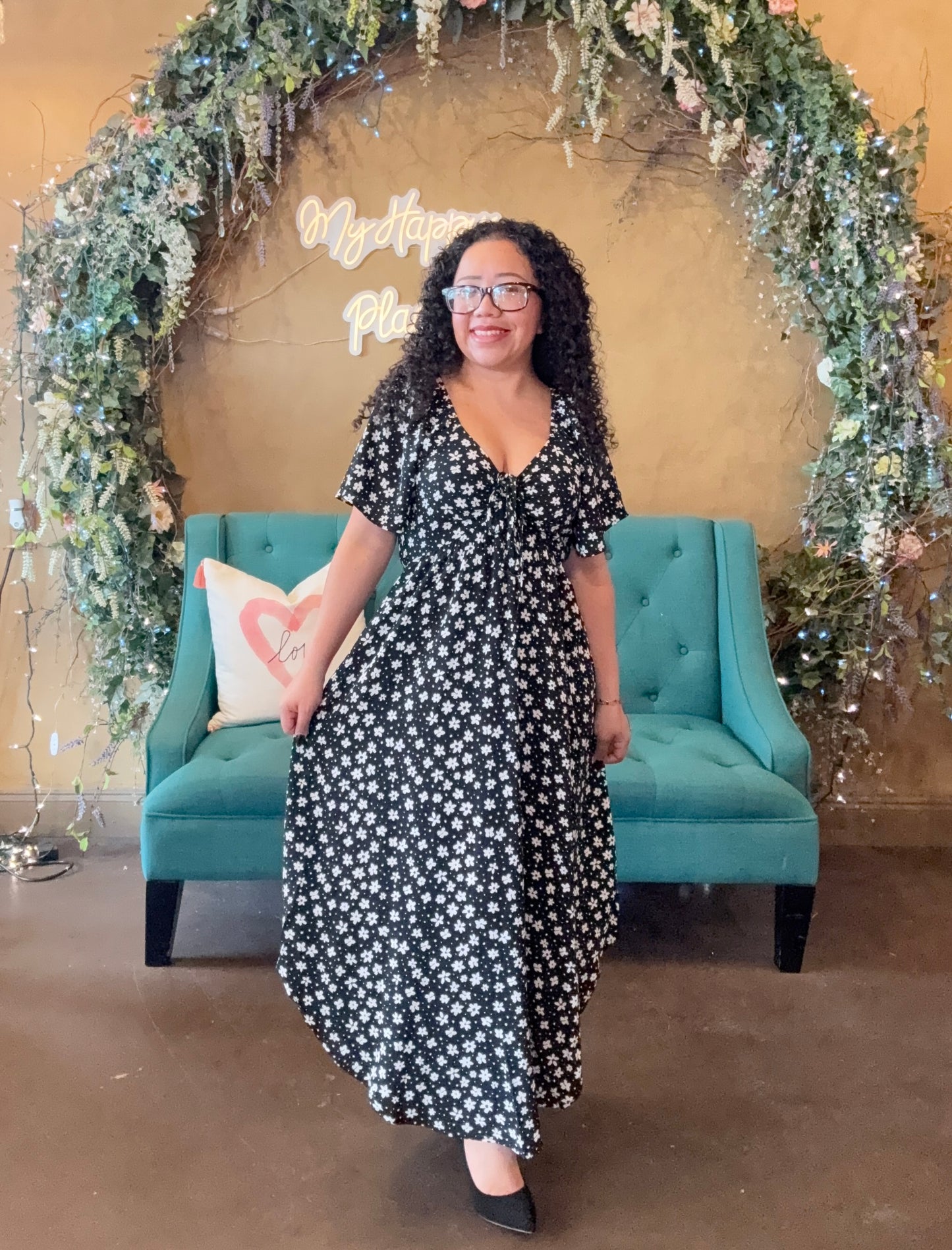 Daisy Fantasy Midi