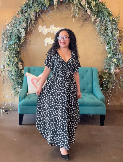 Daisy Fantasy Midi