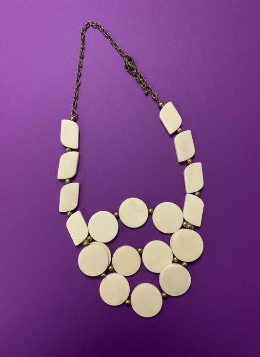 Omala Monochrome Necklace