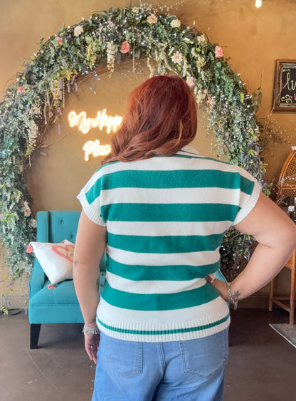Best Day Ever Sweater Top
