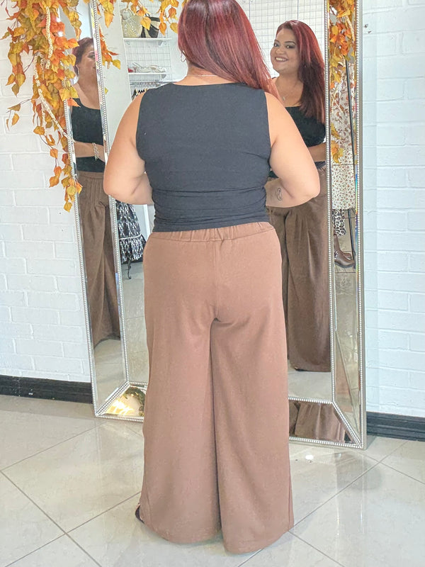 Café Comfort Joggers