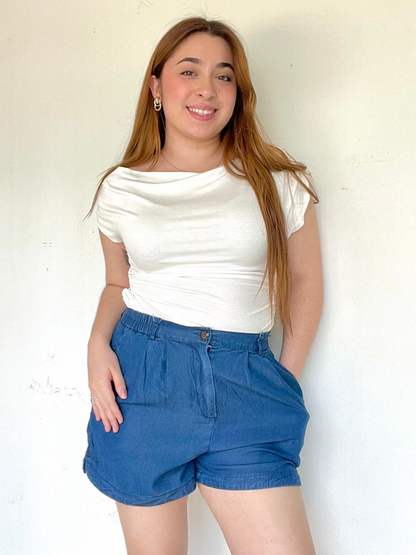 American Breeze Denim Shorts