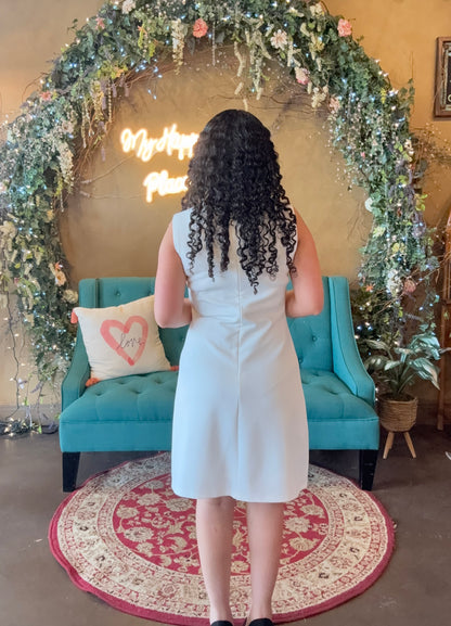 The Aurelia Mini - White