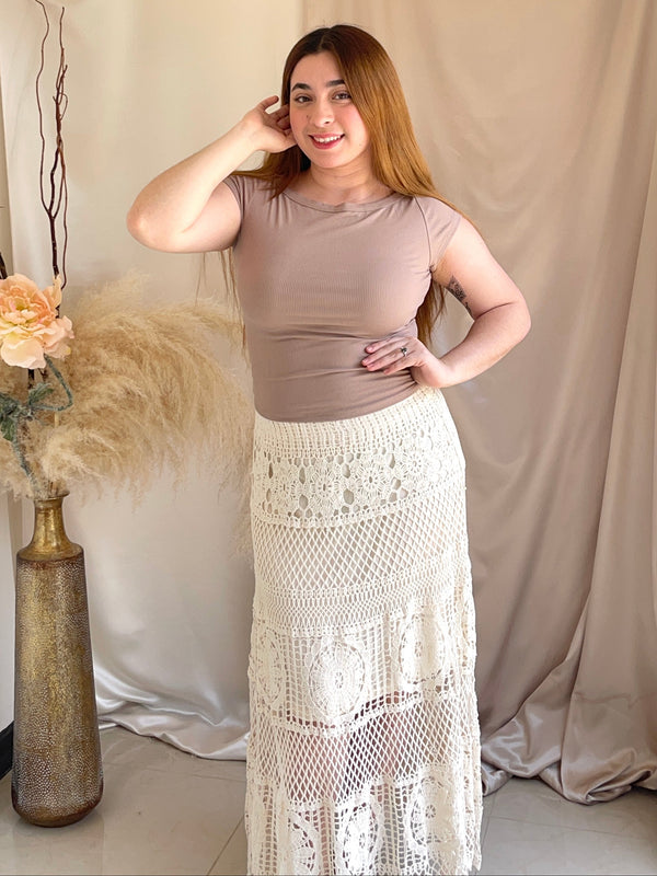 Twirls & Travels Skirt