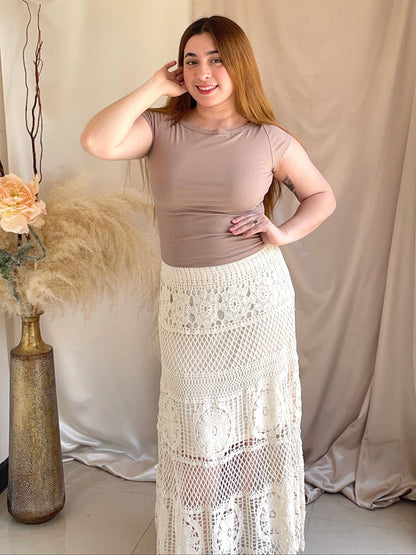 Twirls & Travels Skirt