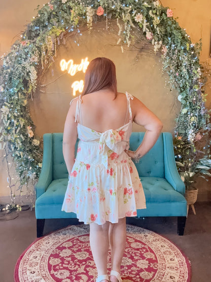 Soft Blossom Mini