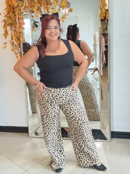 Soft Spots Pant
