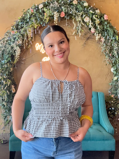 Picnic & Play Top