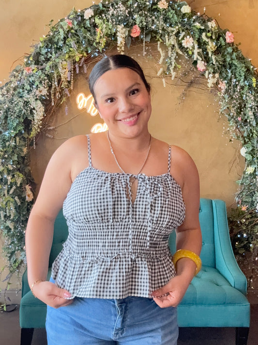 Picnic & Play Top