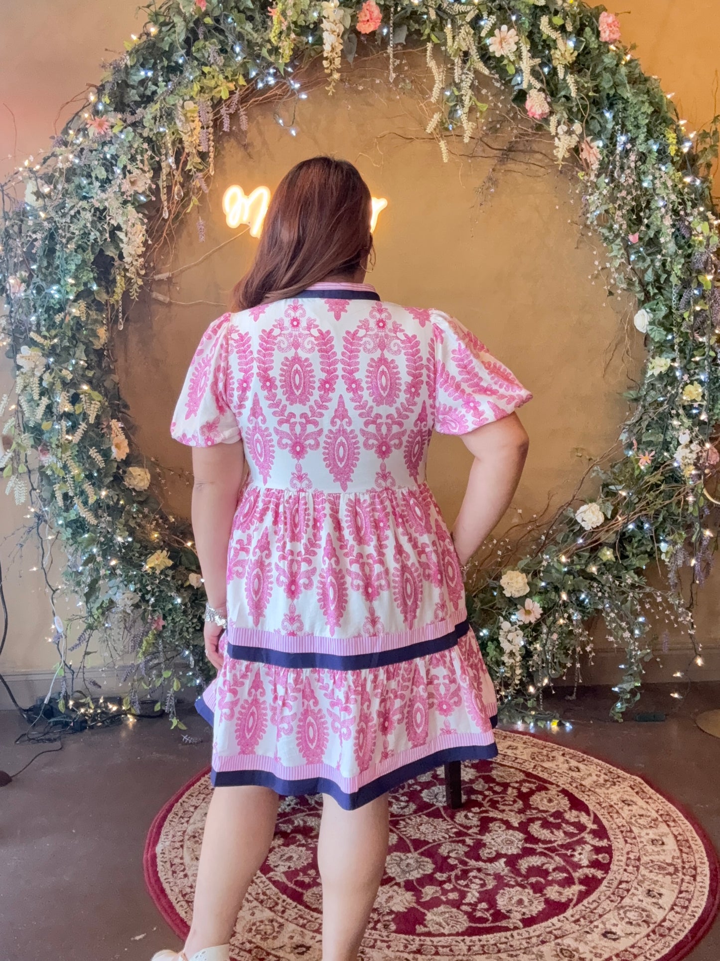 All Things Lovely Mini