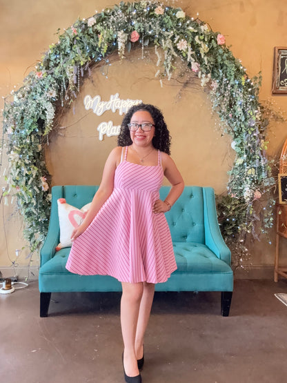Pretty in Pink Mini