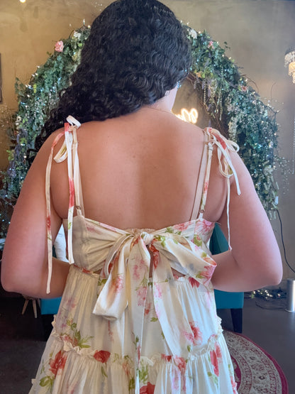 Soft Blossom Mini