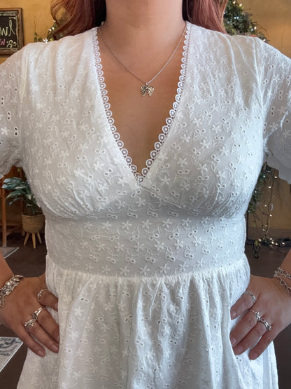 Eyelet Daydream Mini