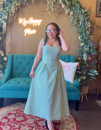 Summer Picnics Midi