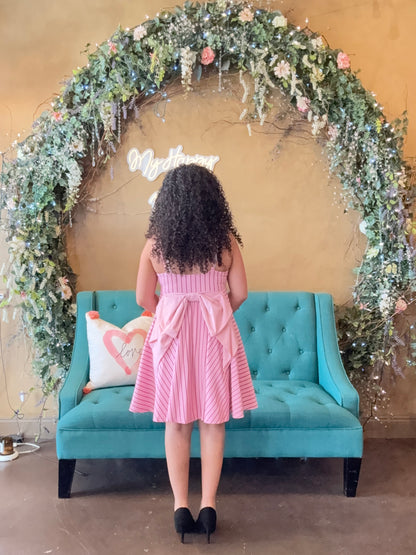 Pretty in Pink Mini