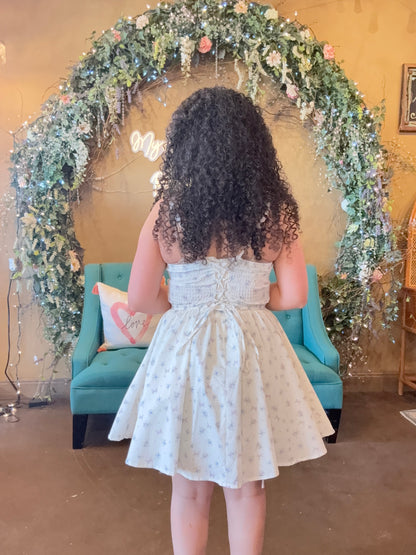 Love & Lace Mini