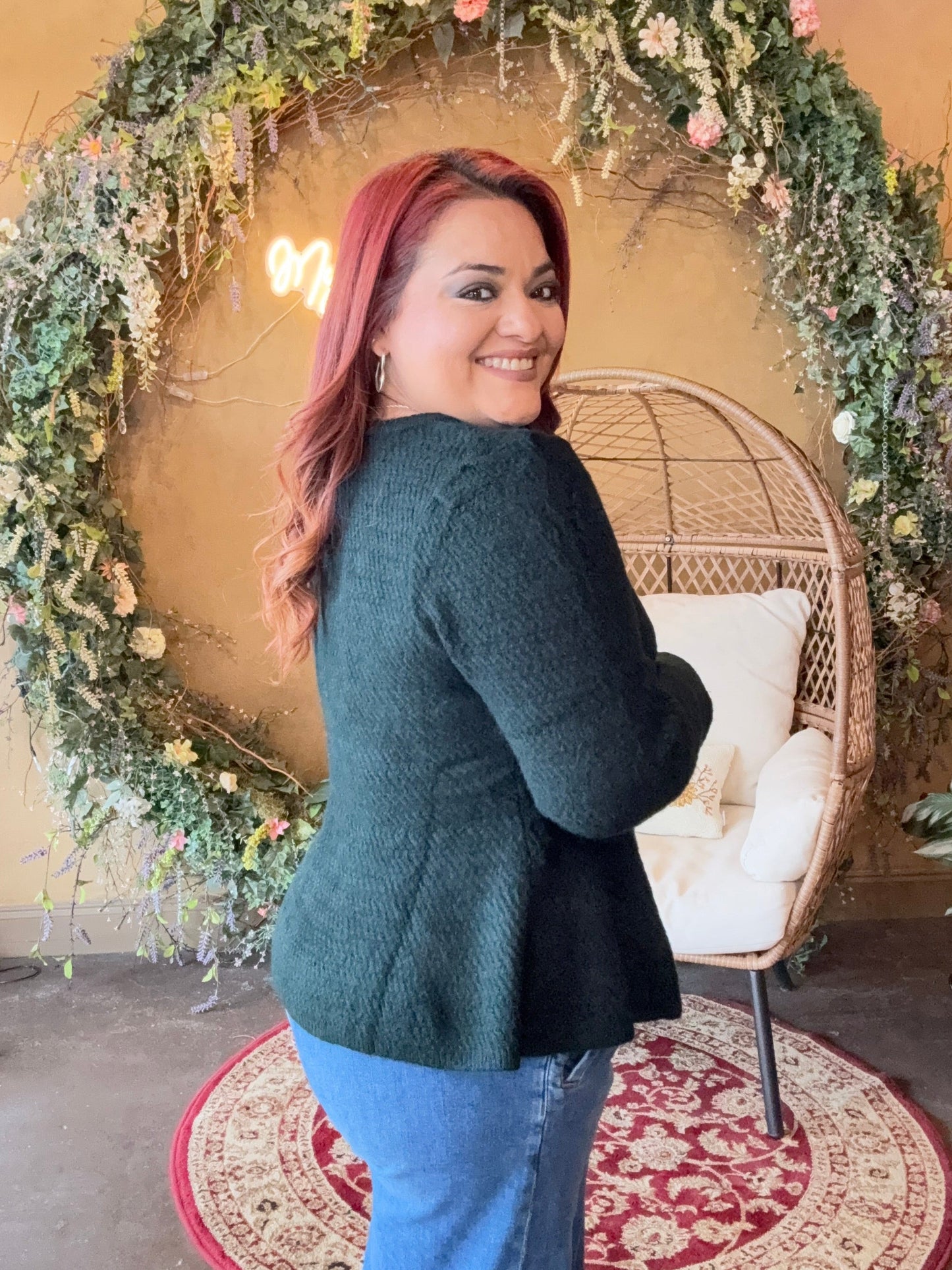 All For Love Cardigan