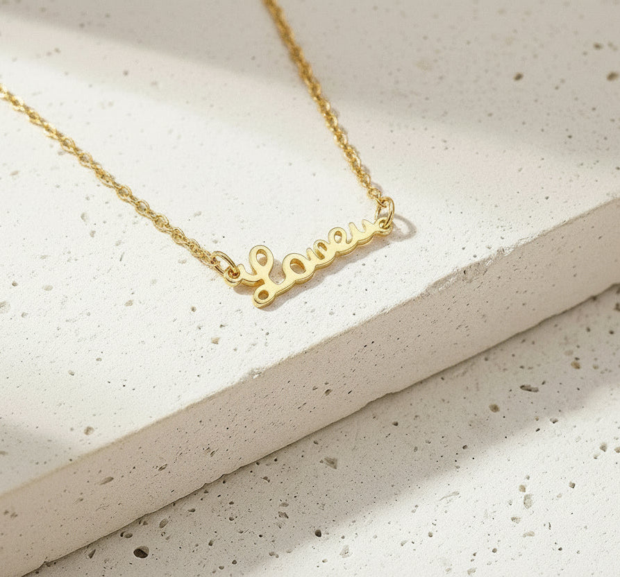 Loveu Necklace