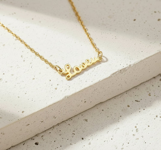 Loveu Necklace