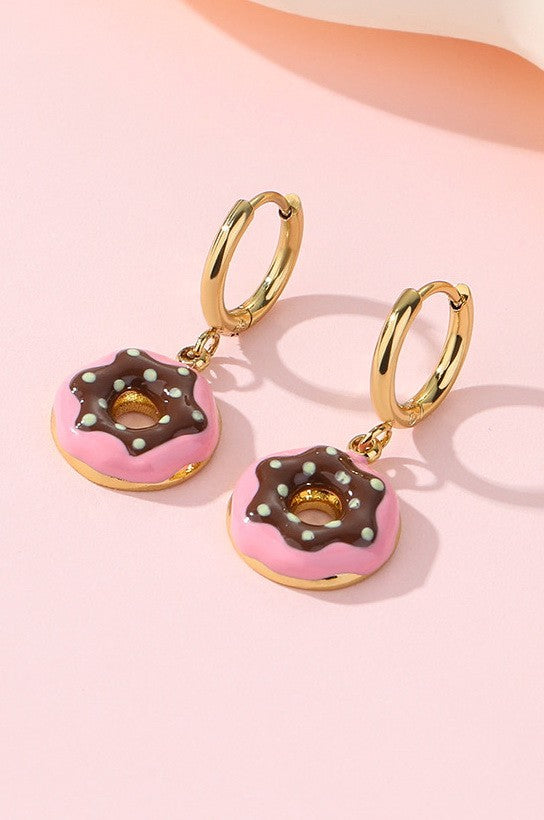 Donut Bakery Huggies