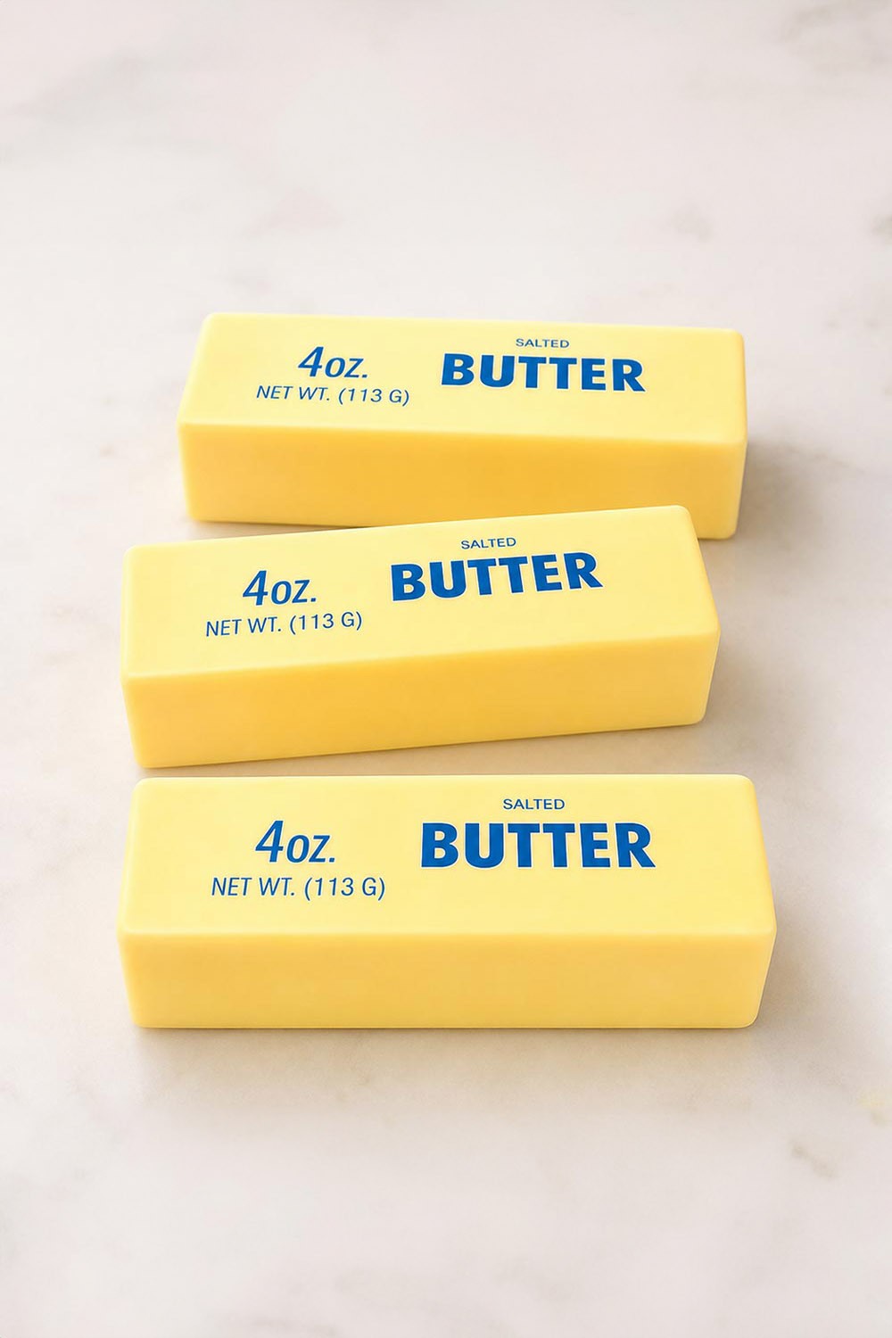 Butter Bar Squishy