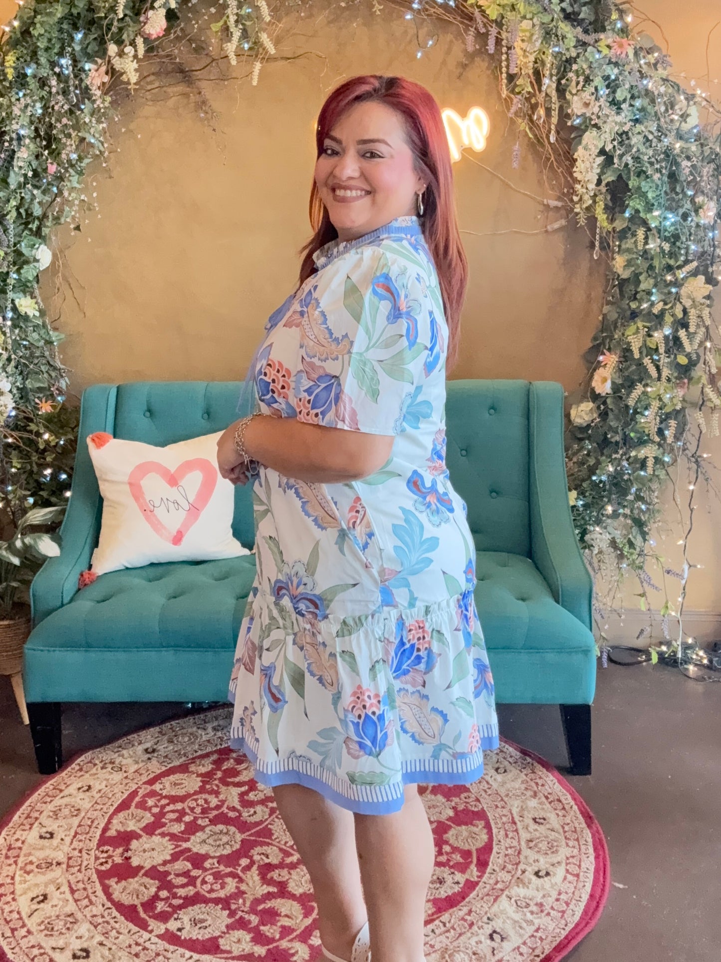 Tropic Muse Mini