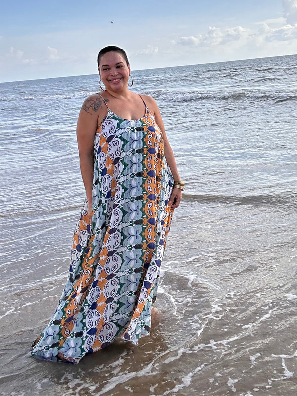 Wherever the Wind Take Us Maxi