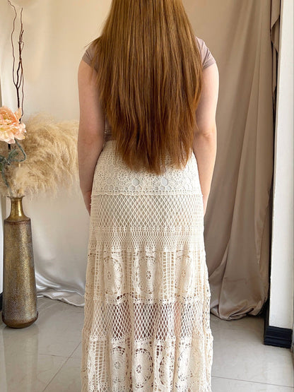 Twirls & Travels Skirt