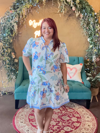 Tropic Muse Mini