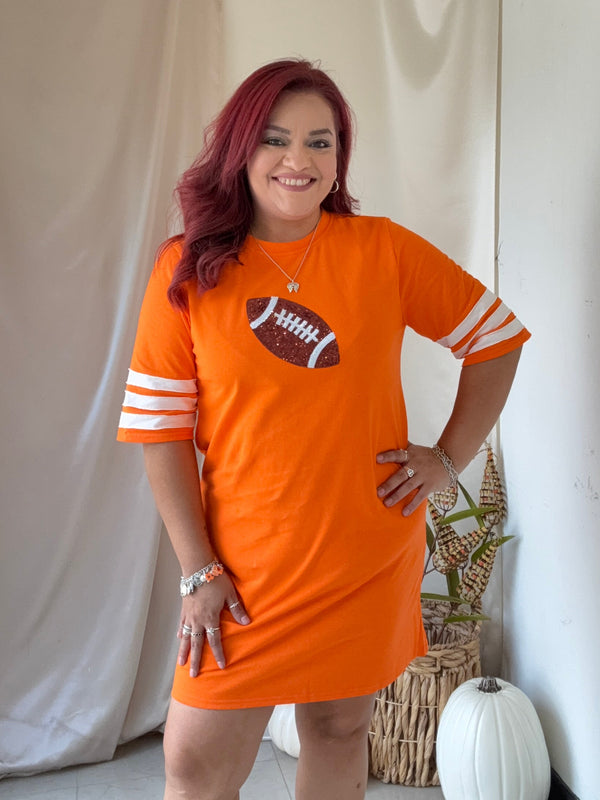 Kickoff in Style Mini