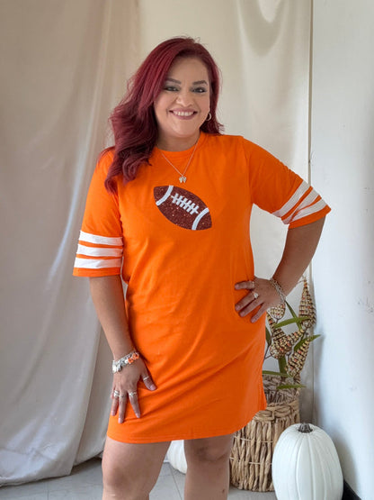 Kickoff in Style Mini