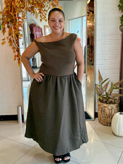 The Amberlight Midi