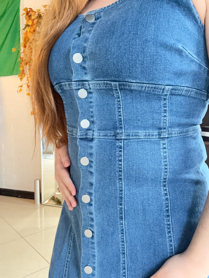 The October Muse Midi