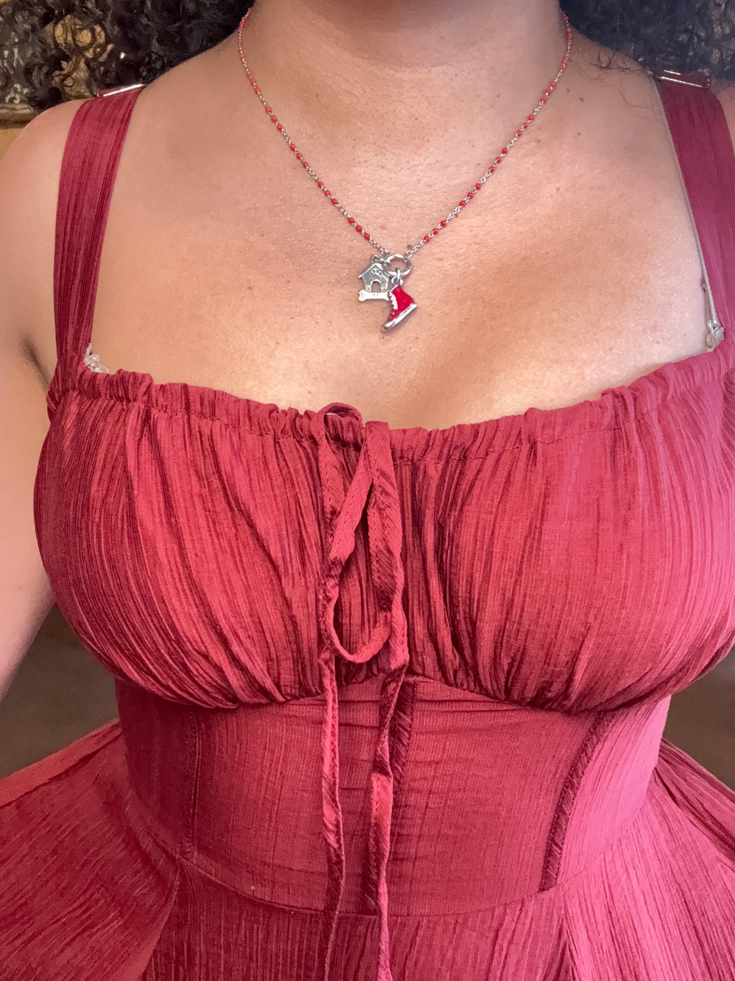 Nat's Charm Midi - Wine