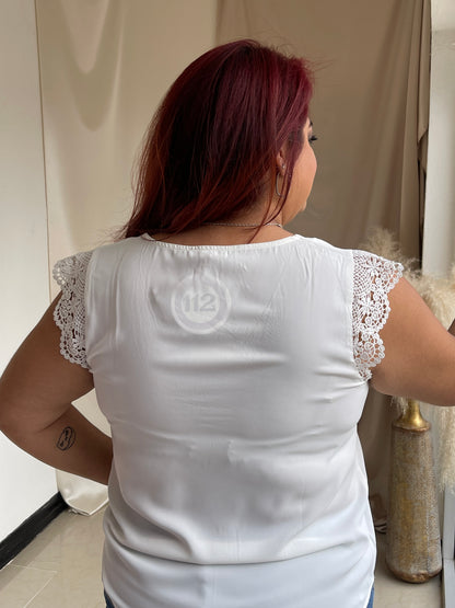 Sydney So Chic Blouse