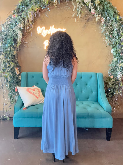 The Gentle Touch Maxi