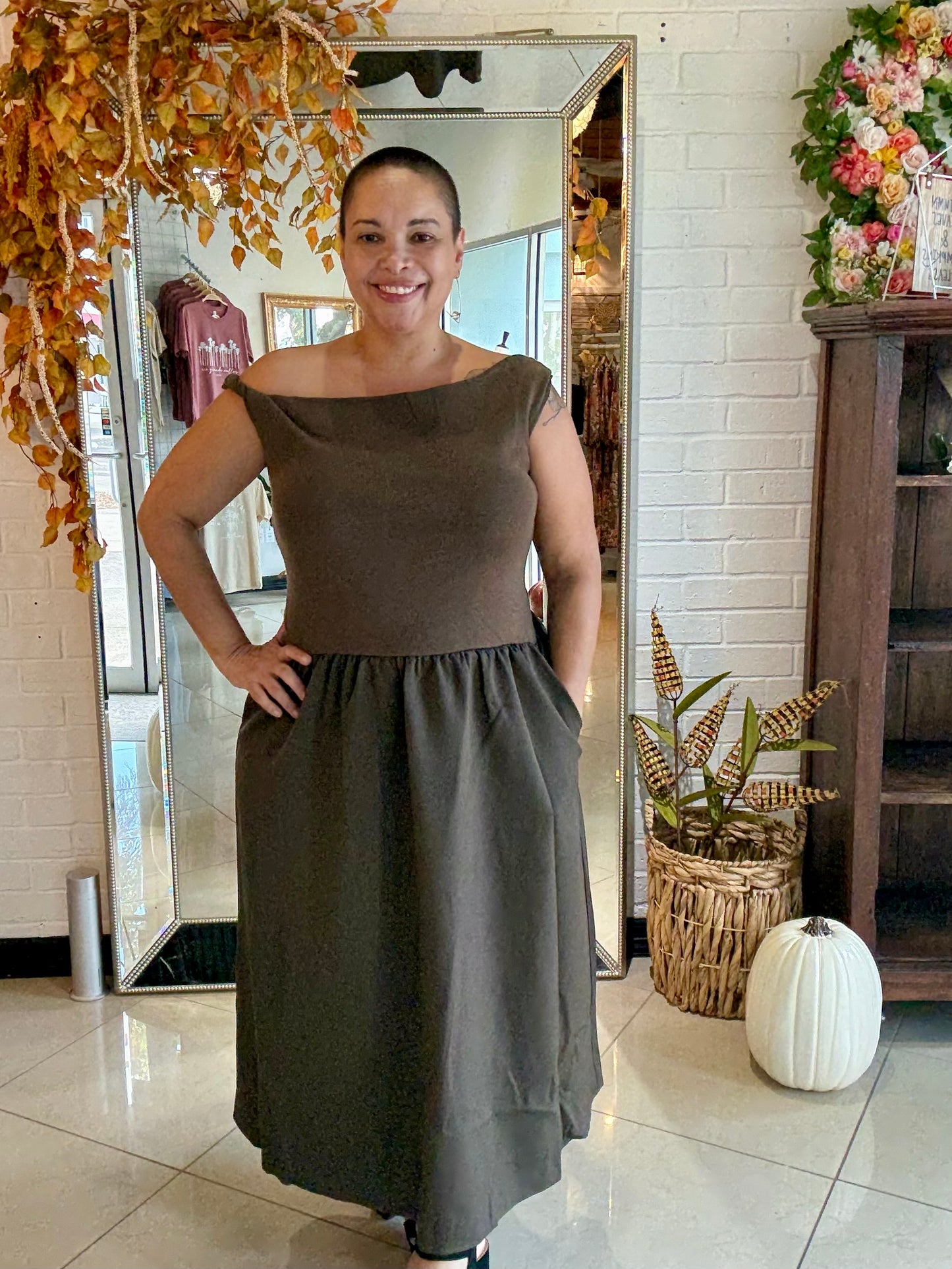 The Amberlight Midi