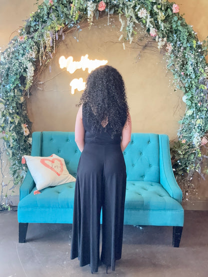 The Soft Elegance Jumpsuit
