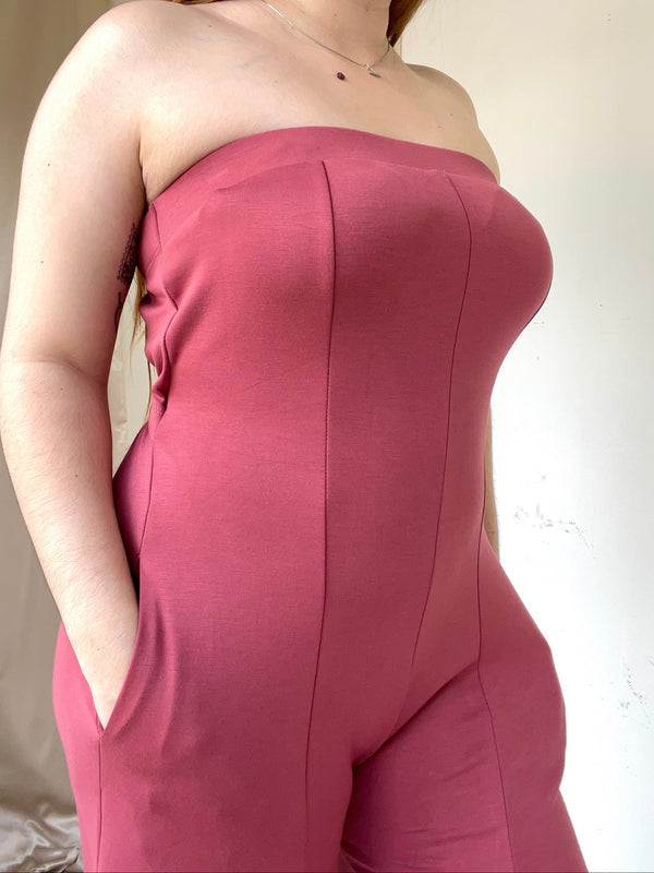 All Rise Jumpsuit