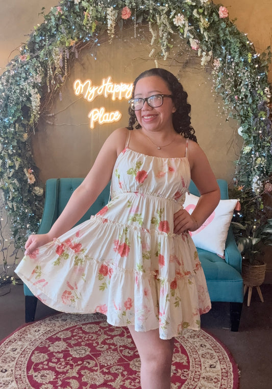 Soft Blossom Mini