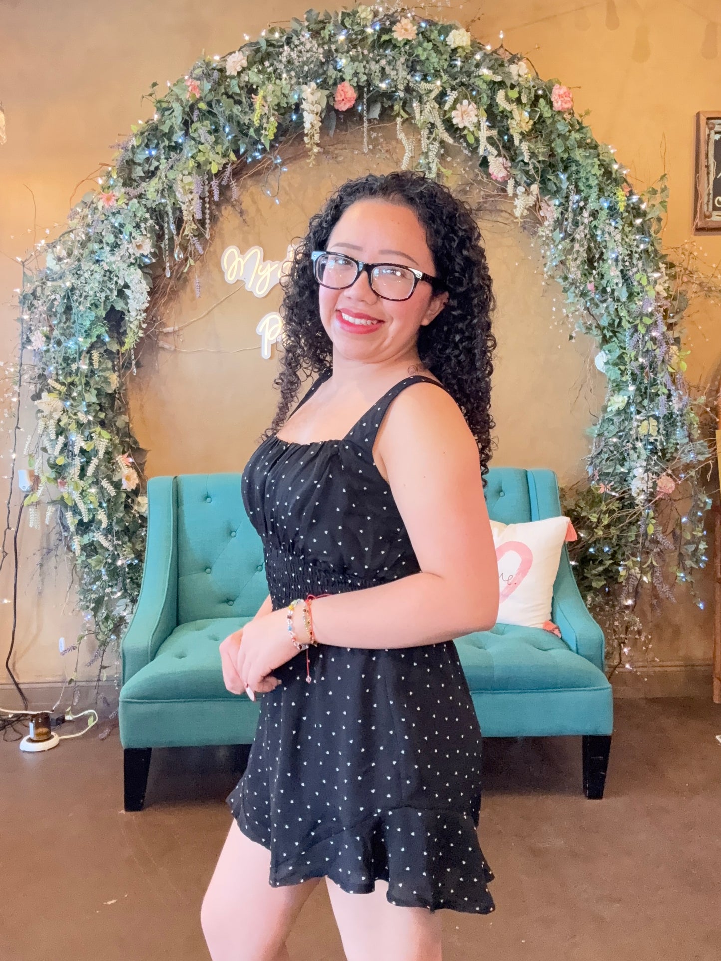Dot & Darling Romper